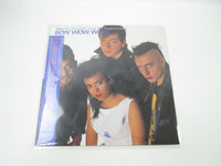 Load image into Gallery viewer, Bow Wow Wow When The Going Gets Tough RPL-8181 with OBI Japan LP Vinyl
