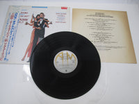 Load image into Gallery viewer, OST(JOHN BARRY) 007 OCTOPUSSY Promo AMP-28074 with OBI Japan LP Vinyl
