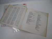 Load image into Gallery viewer, OST(JOHN BARRY) 007 OCTOPUSSY Promo AMP-28074 with OBI Japan LP Vinyl
