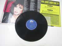 Load image into Gallery viewer, Jennifer Rush Heart Over Mind 28 3P-829 with OBI Japan LP Vinyl
