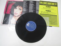 Load image into Gallery viewer, Jennifer Rush Heart Over Mind 28 3P-829 with OBI Japan LP Vinyl
