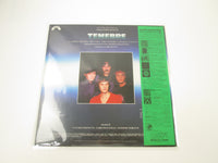 Load image into Gallery viewer, Tenebre OST Promo K28P-365 with OBI Japan LP Vinyl
