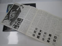 Load image into Gallery viewer, Tenebre OST Promo K28P-365 with OBI Japan LP Vinyl
