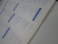 Load image into Gallery viewer, MADONNA TRUE BLUE SIRE P-13310 with OBI Poster Japan LP Vinyl
