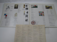 Load image into Gallery viewer, Red Box The Circle &amp; The Square P-13441 with OBI Japan LP Vinyl
