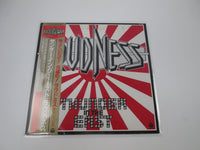Load image into Gallery viewer, LOUDNESS THUNDER IN THE EAST COLUMBIA AF-7337 with OBI Japan LP Vinyl
