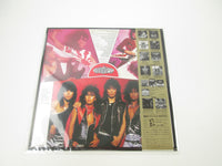 Load image into Gallery viewer, LOUDNESS THUNDER IN THE EAST COLUMBIA AF-7337 with OBI Japan LP Vinyl
