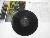 Load image into Gallery viewer, The Sonny Stitt Quartet New York Jazz MV 2558 with OBI Japan LP Vinyl
