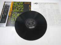 Load image into Gallery viewer, The Sonny Stitt Quartet New York Jazz MV 2558 with OBI Japan LP Vinyl
