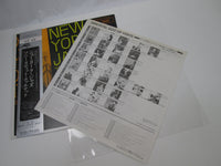 Load image into Gallery viewer, The Sonny Stitt Quartet New York Jazz MV 2558 with OBI Japan LP Vinyl
