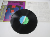 Load image into Gallery viewer, John Coltrane ‎Coltrane Plays The Blues P-7504A with OBI Japan LP Vinyl
