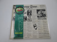 Load image into Gallery viewer, John &amp; Yoko Plastic Ono Band Some Time in New York City EAP-93049B OBI LP Vinyl
