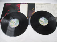 Load image into Gallery viewer, DEEP PURPLE LIVE IN JAPAN WARNER P-5066,7W with OBI Japan LP Vinyl

