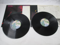 Load image into Gallery viewer, DEEP PURPLE LIVE IN JAPAN WARNER P-5066,7W with OBI Japan LP Vinyl
