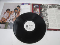 Load image into Gallery viewer, The Beatles ‎Rarities 2 Promo EAS-81325 with OBI Japan LP Vinyl
