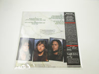 Load image into Gallery viewer, Metallica ...And Justice For All CBS/Sony 25AP 5178~9 with OBI Japan LP Vinyl
