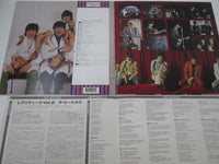 Load image into Gallery viewer, The Beatles ‎Rarities 2 Promo EAS-81325 with OBI Japan LP Vinyl

