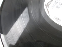 Load image into Gallery viewer, Metallica ...And Justice For All CBS/Sony 25AP 5178~9 with OBI Japan LP Vinyl
