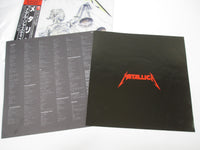 Load image into Gallery viewer, Metallica ...And Justice For All CBS/Sony 25AP 5178~9 with OBI Japan LP Vinyl
