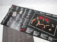 Load image into Gallery viewer, Metallica ...And Justice For All CBS/Sony 25AP 5178~9 with OBI Japan LP Vinyl
