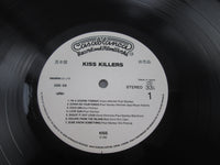 Load image into Gallery viewer, Kiss Killers Promo 28S-58 with OBI Japan LP Vinyl
