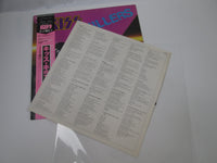 Load image into Gallery viewer, Kiss Killers Promo 28S-58 with OBI Japan LP Vinyl
