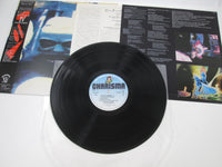 Load image into Gallery viewer, PETER GABRIEL IV CHARISMA 25S-137 with OBI Japan LP Vinyl
