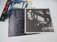 Load image into Gallery viewer, PETER GABRIEL IV CHARISMA 25S-137 with OBI Japan LP Vinyl
