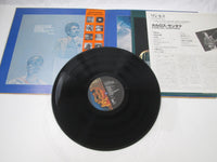 Load image into Gallery viewer, Carlos Santana Oneness 25AP 1337 with OBI Japan LP Vinyl
