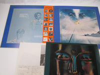 Load image into Gallery viewer, Carlos Santana Oneness 25AP 1337 with OBI Japan LP Vinyl
