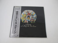 Load image into Gallery viewer, Queen A Day At The Races elektra P-6554E with OBI Japan LP Vinyl
