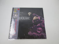 Load image into Gallery viewer, Dead Or Alive Youthquake Epic 28 3P-615 with OBI Japan LP Vinyl
