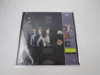 Load image into Gallery viewer, Dead Or Alive Youthquake Epic 28 3P-615 with OBI Japan LP Vinyl
