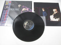 Load image into Gallery viewer, Dead Or Alive Youthquake Epic 28 3P-615 with OBI Japan LP Vinyl
