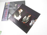 Load image into Gallery viewer, Dead Or Alive Youthquake Epic 28 3P-615 with OBI Japan LP Vinyl
