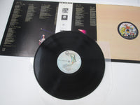 Load image into Gallery viewer, Queen A Day At The Races elektra P-6554E with OBI Japan LP Vinyl
