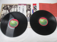 Load image into Gallery viewer, BEATLES 1962-1966 APPLE EAS-77003,4  with OBI Poster Japan LP Vinyl
