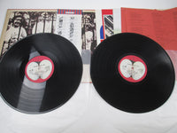 Load image into Gallery viewer, BEATLES 1962-1966 APPLE EAS-77003,4  with OBI Poster Japan LP Vinyl
