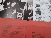 Load image into Gallery viewer, BEATLES 1962-1966 APPLE EAS-77003,4  with OBI Poster Japan LP Vinyl
