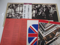 Load image into Gallery viewer, BEATLES 1962-1966 APPLE EAS-77003,4  with OBI Poster Japan LP Vinyl
