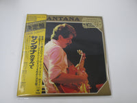 Load image into Gallery viewer, Santana Golden Double Series SOPW-49,50 with OBI Japan LP Vinyl
