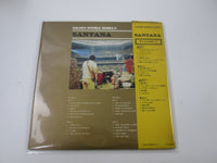 Load image into Gallery viewer, Santana Golden Double Series SOPW-49,50 with OBI Japan LP Vinyl
