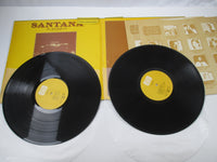 Load image into Gallery viewer, Santana Golden Double Series SOPW-49,50 with OBI Japan LP Vinyl
