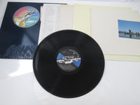 Load image into Gallery viewer, Pink Floyd ‎Wish You Were Here SOPO-100 with Hype Poster Card Japan LP Vinyl
