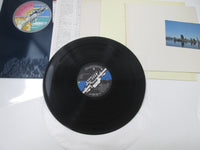 Load image into Gallery viewer, Pink Floyd ‎Wish You Were Here SOPO-100 with Hype Poster Card Japan LP Vinyl
