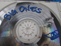 Load image into Gallery viewer, Aerosmith Big Ones Promo MVCG-162 Music CD Japan Ver with OBI
