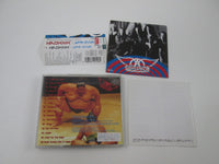 Load image into Gallery viewer, Aerosmith Big Ones Promo MVCG-162 Music CD Japan Ver with OBI
