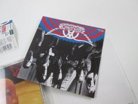 Load image into Gallery viewer, Aerosmith Big Ones Promo MVCG-162 Music CD Japan Ver with OBI
