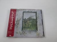 Load image into Gallery viewer, Led Zeppelin IV 32XD-335 Music CD Japan Ver with OBI
