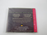 Load image into Gallery viewer, Eagles Greatest Hits Volume 2 32XD-322 Music CD Japan Ver with OBI
